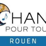 Chant pour tou·te·s à Rouen - Chapelle des Marins