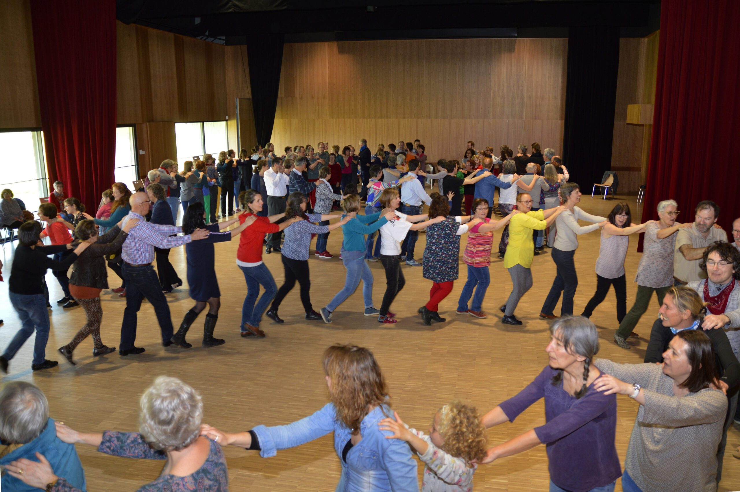 Chant pour Tous : le flow des 10 ans