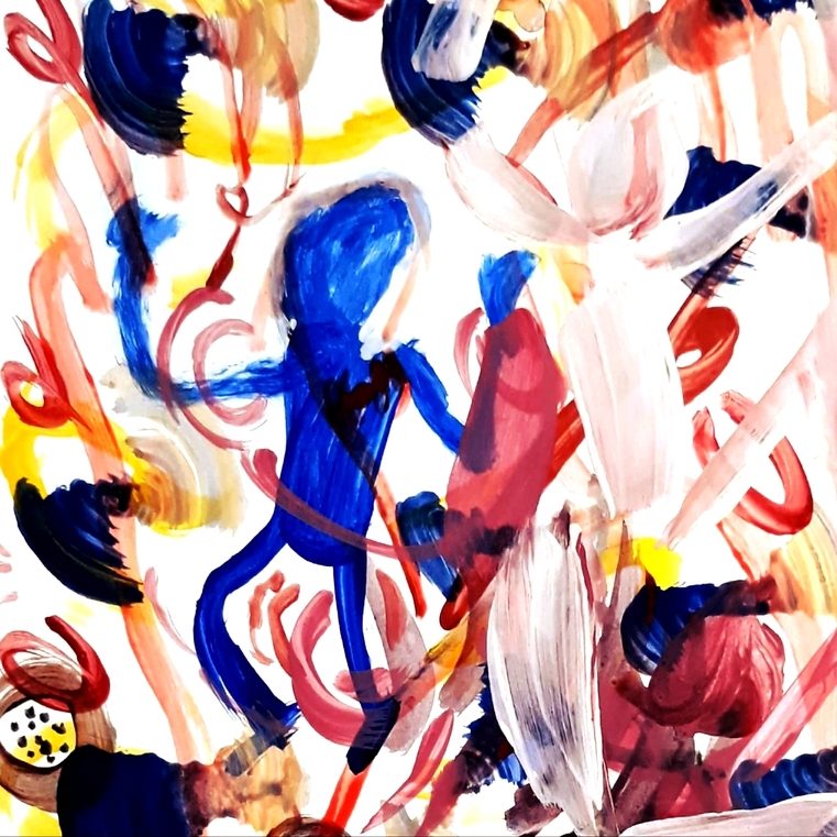 Petite rencontre du chant improvisé