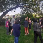 Chant Pour Tous à Besançon mercredi 21 décembre 2022