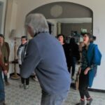Chant pour tous "Récolte le tempo" à ARTCHIZEN