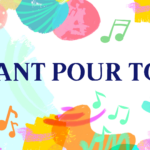 Chant Pour Tous à Besançon mercredi 24 mai 2023