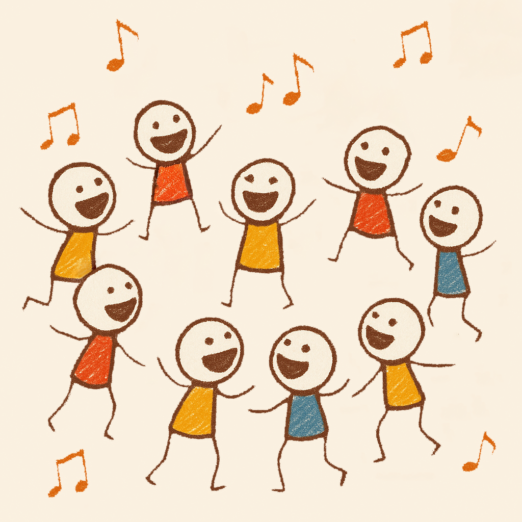 Improvisation vocale Dijon