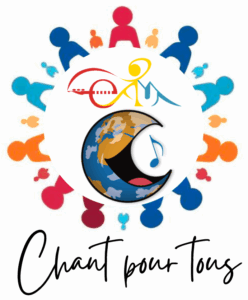 Chant Pour Tous, Ecole Artistique de l'Ubaye, CCVUSP